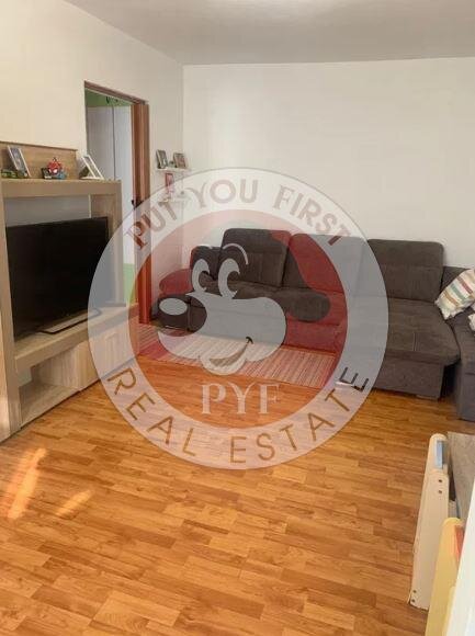 Dumbrava Noua | Ap 2 camere | Semidecomandat | 50mp | B12071