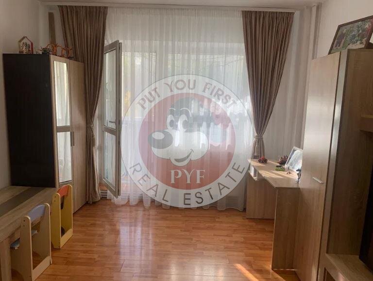 Dumbrava Noua | Ap 2 camere | Semidecomandat | 50mp | B12071