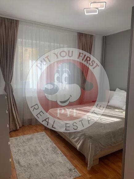 Dumbrava Noua | Ap 2 camere | Semidecomandat | 50mp | B12071