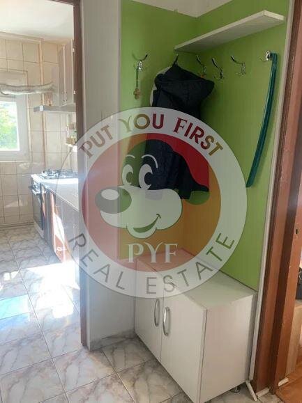 Dumbrava Noua | Ap 2 camere | Semidecomandat | 50mp | B12071