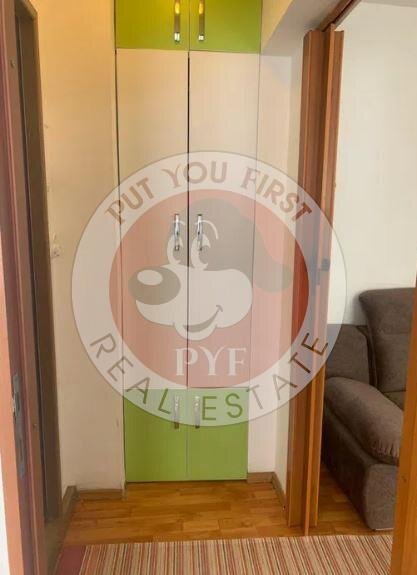 Dumbrava Noua | Ap 2 camere | Semidecomandat | 50mp | B12071